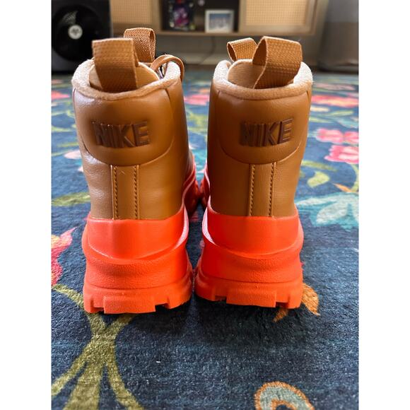 NWOT Nike Blazer Roam Mid Winterized Boots Size 6.5 - Picture 10 of 11